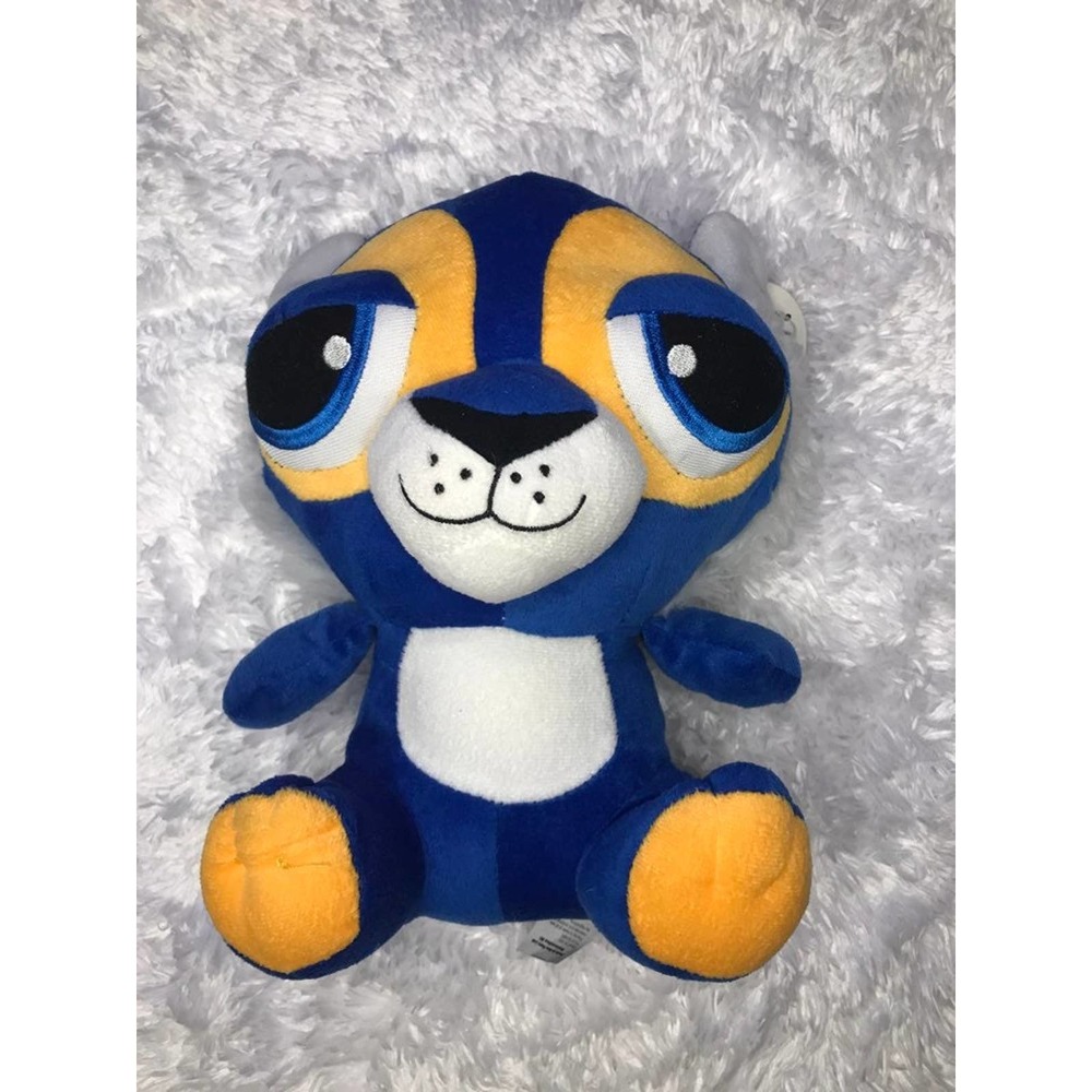 Peek A Boo Plush Toy